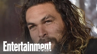 'Aquaman' Cast Assembles For New Table Read Photo | News Flash | Entertainment Weekly