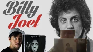 Billy Joel Albums Ranked Worst To Best