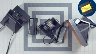How Can I Shoot a Polaroid SX-70 Indoors? | ANALOG ESSENTIALS