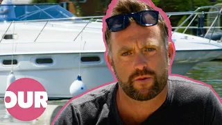 “If I Don’t Sell My £150k Boat I'll Be In Trouble” | Posh Pawn S3 E1 | Our Stories