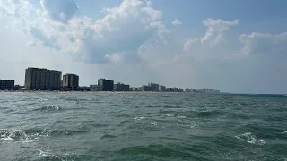 Memories: VA Beach Trip Dolphin Experience 6-11-23