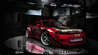 NEED FOR SPEED Most Wanted 2005 gameplay LIVE!