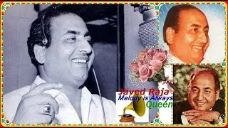 *.RAFI SAHEB-Film-JAGIR-1959-Oonche Oonche Mehlon Wale-[ Great Lessonful Gem ]*.