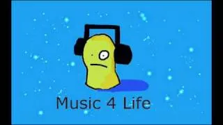 Music for life ( Club Electro Pop Beat ) Happy New Year 2009 - 2010 !!!!!!!