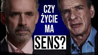 Jordan Peterson i William Lane Craig - Czy życie ma sens? (Lektor PL)