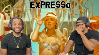 ☕️ Sabrina Carpenter - Espresso (Reaction)