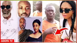 Wife Of late Sumankwaahene was having an affair with Emmanuel Duah...Family member εxposed Secret