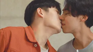 eng Sub) korean queer short film  'Mento mentoree' 퀴어 단편영화 '멘토멘티' / LGBTQ / queer movie
