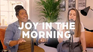 Joy In The Morning - Tauren Wells (Home Worship)