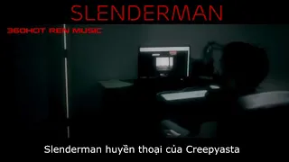 Rap về SlenderMan