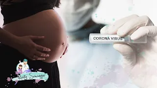 Corona Virus und Schwangerschaft