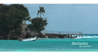 Beaches of Barbados