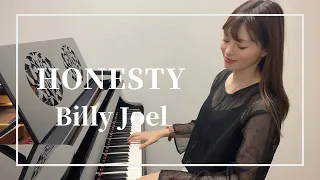 Honesty 〜美しく響くピアノソロver.〜/ Billy Joel /オネスティー /ビリージョエル /piano