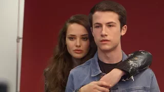 '13 Reasons Why's' Dylan Minnette, Katherine Langford on 'Heart-Wrenching' Show