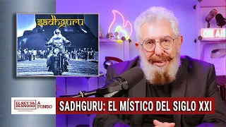 A fondo - Quién es, qué hace y por qué se le da importancia al místico ultranacionalista Sadhguru