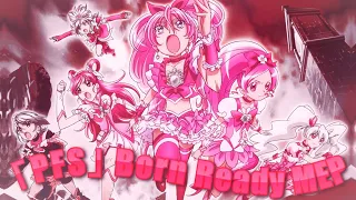 ｢PFS｣ Born Ready - Public Pretty Cure MEP