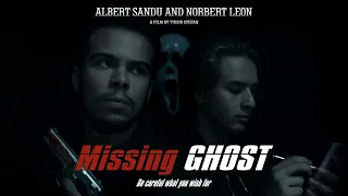 Missing Ghost || Short Film