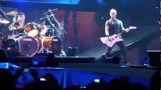 Metallica - My Friend of Misery (live @ Orion)