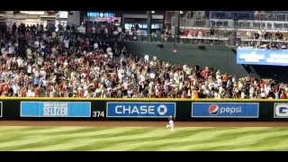 Albert Pujols - Home Run #692