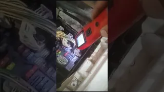 prueba de reparacion bsm l11 citroen Peugeot. perfecto flamaaa...