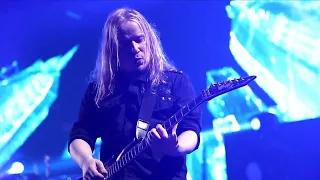 Nightwish - Nemo (Live Wembley Arena 2015~Vehicle Of Spirit)