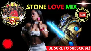 Stone Love R&B Dancehall Mix 🔥 Mavado, Chris Brown, Cardi B, Justin Bieber, DMX, Biggie, Vybz Kartel