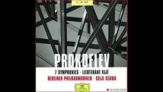 Prokofiev - Symphony no. 6