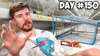 $10,000 Every Day You Survive In A Grocery Store Part 1