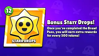 12 Update Features we NEED in Brawl Stars..