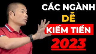 Kinh doanh gì để giàu? Các nghề dễ kiếm tiền hiện nay | Phạm Thành Long