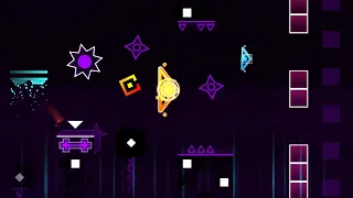 Pump up the volume by Chayper 100% | Geometry Dash |