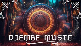 DJEMBE MUSIC • African Drums • Tribal Beats • Shaman Dance • Unleash your Primal Self