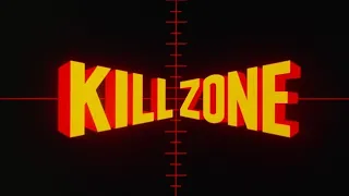 KILL ZONE (1985) MVD Rewind Collection Blu-ray Screenshots