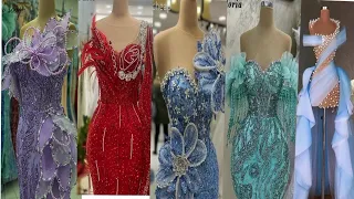 Best & Unique Ladies Dresses Design | 2020 New Collection of Ladies Dresses