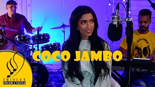 Coco Jambo - Eman alamer (Cover) 2020