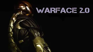 УБИЙЦЫ WARFACE!!!