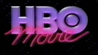 HBO Bumper 1991