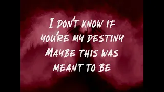 Clodie - Devil In Disguise (Lyrics)