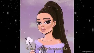 Ariana Grande ~ I Won't Say I'm In Love (Walt Disney Family Sing Along)