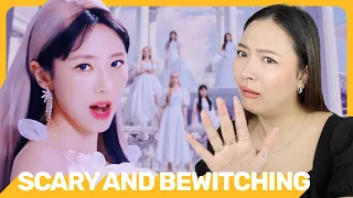 Dreamcatcher(드림캐쳐) 'MAISON' MV REACTION