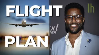 How CBS Mornings Nate Burleson Travels Like a Pro