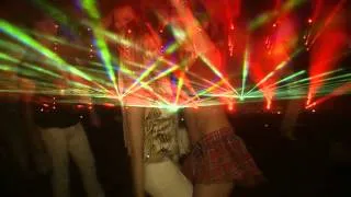 Sunrise Festival 2008 Full Movie Part 1