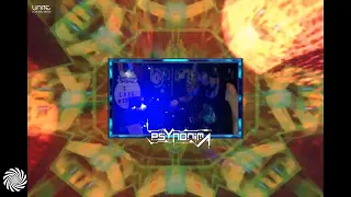 Djane Psynonima @ Unite - Psytrance Sessions