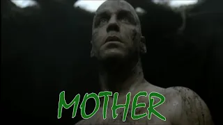Rammstein - Mutter (Official Video)(English Lyrics)