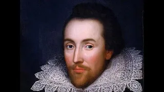 WILLIAM SHAKESPEARE - DIE GANZE WELT IST BÜHNE (In Memoriam W.Shakespeare)