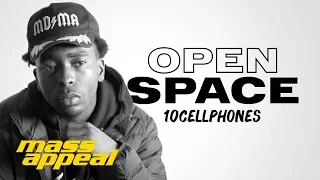 Open Space: 10cellphones | Mass Appeal