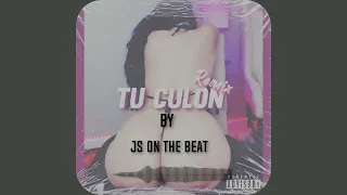 kingcheis,la rubia,anderson sanches ft Spooky time tu culon remix By Js  On The Beat