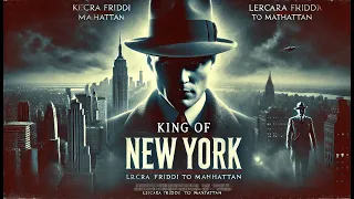 Charlie Lucky Luciano - Series 4 Full - The Final Chapter 1947 - 1962 The Fall of Charlie Luciano