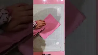 HOW TO MAKE CHINESE QIPAO