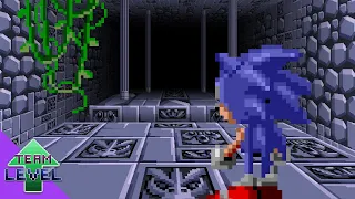 Sonic and the Lost Labyrinth